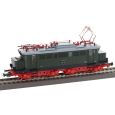 51185 H0-E-Lok E 44, DR, Ep.III, DC Sound Thumbnail 1
