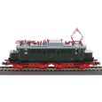 51185 H0-E-Lok E 44, DR, Ep.III, DC Sound Thumbnail 2