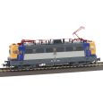 51445 H0-E-Lok V 43, MAV, Ep.V, DC Sound Thumbnail 1