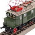 51494 H0-E-Lok E17, DB, Ep.III Thumbnail 3