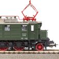 51494 H0-E-Lok E17, DB, Ep.III Thumbnail 4