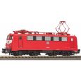 51535 H0-E-Lok BR 141 mit Latz, DB, Ep.IV, DC Sound Thumbnail 1
