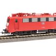 51535 H0-E-Lok BR 141 mit Latz, DB, Ep.IV, DC Sound Thumbnail 3