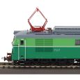 51612 H0-E-Lok ET 21, PKP-Cargo, Ep.VI Thumbnail 4