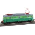 51613 H0-E-Lok ET 21, PKP-Cargo, Ep.VI, DC Sound Thumbnail 1