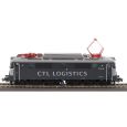 51615 H0-E-Lok ET 21, CTL, Ep.VI, DC Sound Thumbnail 2