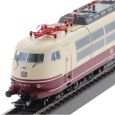 51694 H0-E-Lok BR 103 kurze Ausführung, DB, Ep.IV, AC Sound, WECHSELSTROM Thumbnail 3