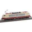 51694 H0-E-Lok BR 103 kurze Ausführung, DB, Ep.IV, AC Sound, WECHSELSTROM Thumbnail 4