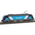 51956 H0-E-Lok BR 101, Train Charter, Ep.VI Thumbnail 1