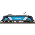 51956 H0-E-Lok BR 101, Train Charter, Ep.VI Thumbnail 2