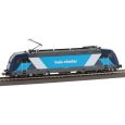 51956 H0-E-Lok BR 101, Train Charter, Ep.VI Thumbnail 3