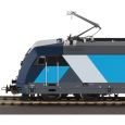 51956 H0-E-Lok BR 101, Train Charter, Ep.VI Thumbnail 4