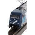 51956 H0-E-Lok BR 101, Train Charter, Ep.VI Thumbnail 6
