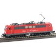 51961 H0-E-Lok BR 111 mit Flicken, Gebrauchtzug, DBAG, Ep.VI, AC Sound,  WE. Thumbnail 1