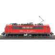 51961 H0-E-Lok BR 111 mit Flicken, Gebrauchtzug, DBAG, Ep.VI, AC Sound,  WE. Thumbnail 2