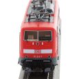 51961 H0-E-Lok BR 111 mit Flicken, Gebrauchtzug, DBAG, Ep.VI, AC Sound,  WE. Thumbnail 3