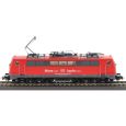 51961 H0-E-Lok BR 111 mit Flicken, Gebrauchtzug, DBAG, Ep.VI, AC Sound,  WE. Thumbnail 5