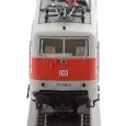 51962 H0-E-Lok BR 111 mit roter Binde, DBAG, Ep.V Thumbnail 3