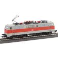 51963 H0-E-Lok BR 111 mit roter Binde, DBAG, Ep.V, DC Sound Thumbnail 4