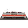 51963 H0-E-Lok BR 111 mit roter Binde, DBAG, Ep.V, DC Sound Thumbnail 5