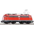 51966 H0-E-Lok BR 115, DBAG, Ep.VI, DC Sound Thumbnail 1