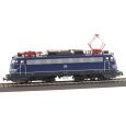 51968 H0-E-Lok E 10 477 mit Warnstreifen, DB, Ep.III Thumbnail 1