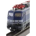 51968 H0-E-Lok E 10 477 mit Warnstreifen, DB, Ep.III Thumbnail 2