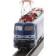 51968 H0-E-Lok E 10 477 mit Warnstreifen, DB, Ep.III Thumbnail 4