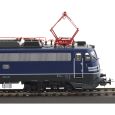 51968 H0-E-Lok E 10 477 mit Warnstreifen, DB, Ep.III Thumbnail 5