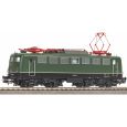 51972 H0-E-Lok BR 140, Bayernbahn, Ep.VI, DC Sound Thumbnail 1