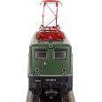 51972 H0-E-Lok BR 140, Bayernbahn, Ep.VI, DC Sound Thumbnail 2