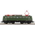 51972 H0-E-Lok BR 140, Bayernbahn, Ep.VI, DC Sound Thumbnail 3