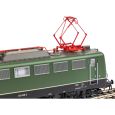 51972 H0-E-Lok BR 140, Bayernbahn, Ep.VI, DC Sound Thumbnail 4