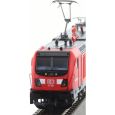 51974 H0-E-Lok BR 147 bwegt, DBAG, Ep.VI Thumbnail 4