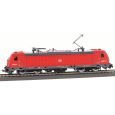 51975 H0-E-Lok BR 147 bwegt, DBAG, Ep.VI, DC Sound Thumbnail 1