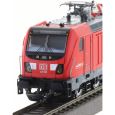 51975 H0-E-Lok BR 147 bwegt, DBAG, Ep.VI, DC Sound Thumbnail 2