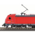 51975 H0-E-Lok BR 147 bwegt, DBAG, Ep.VI, DC Sound Thumbnail 5