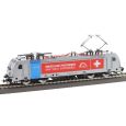 51984 H0-E-Lok 187 002, TX-Logistik, Railpool, Ep.VI, DC Sound Thumbnail 1