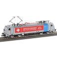 51984 H0-E-Lok 187 002, TX-Logistik, Railpool, Ep.VI, DC Sound Thumbnail 4