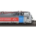 51984 H0-E-Lok 187 002, TX-Logistik, Railpool, Ep.VI, DC Sound Thumbnail 8