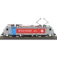 51985 H0-E-Lok 187 002, TX-Logistik, Railpool, Ep.VI, AC Sound, WECHSELSTROM Thumbnail 2
