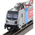 51985 H0-E-Lok 187 002, TX-Logistik, Railpool, Ep.VI, AC Sound, WECHSELSTROM Thumbnail 3