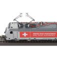 51985 H0-E-Lok 187 002, TX-Logistik, Railpool, Ep.VI, AC Sound, WECHSELSTROM Thumbnail 7