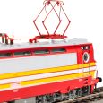51992 H0-E-Lok S 489.0 Laminatka, CSD, Ep.III Thumbnail 3