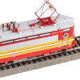 51992 H0-E-Lok S 489.0 Laminatka, CSD, Ep.III Thumbnail 6