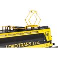 51996 H0-E-Lok Rh 240 Laminatka, Lokotrans, Ep.VI, DC Sound Thumbnail 3