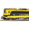51997 H0-E-Lok Rh 240 Laminatka, Lokotrans, Ep.VI, AC Sound, WECHSELSTROM Thumbnail 4