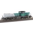 52362 H0-Diesellok DE18 Vossloh, Rolling Stock GmbH, Ep.VI, DC Sound Thumbnail 1