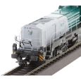 52362 H0-Diesellok DE18 Vossloh, Rolling Stock GmbH, Ep.VI, DC Sound Thumbnail 3