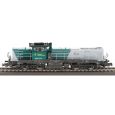 52362 H0-Diesellok DE18 Vossloh, Rolling Stock GmbH, Ep.VI, DC Sound Thumbnail 5